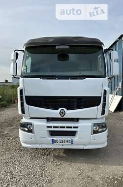 Тягач Renault Premium 2012 в Тернополі