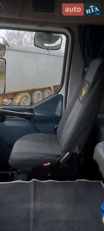 Тягач Renault Premium 2000 в Кролевце фото 8 Тягач Renault Premium 2000 в Кролевце