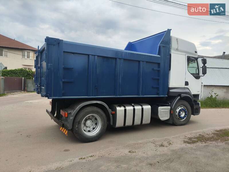 Самоскид Renault Premium 2008 в Києві