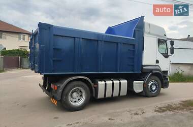 Самосвал Renault Premium 2008 в 