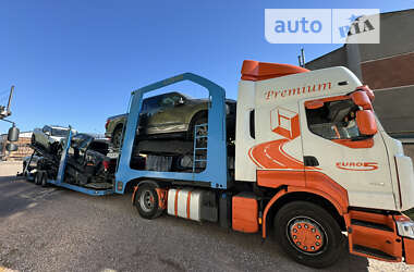 Автовоз Renault Premium 2013 в Житомире