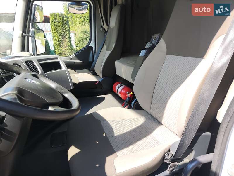 Тягач Renault Premium 2012 в Ровно