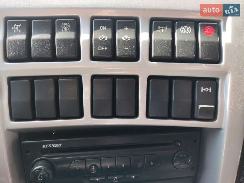 Тягач Renault Premium 2012 в Ровно