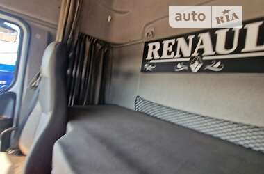 Тягач Renault Premium 2011 в Киеве