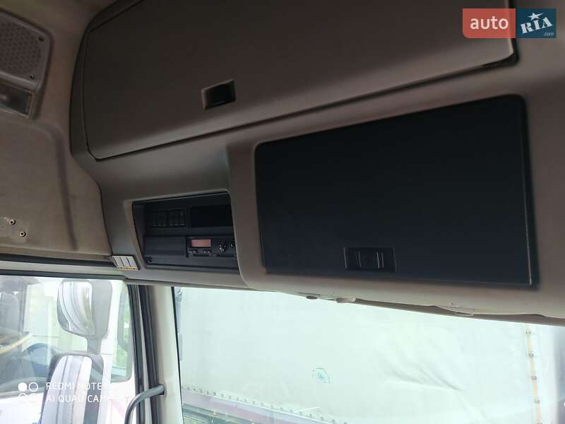 Самоскид Renault Premium 2008 в Києві