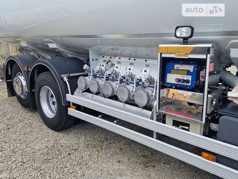Цистерна Renault Premium 2013 в Черновцах фото 21 Цистерна Renault Premium 2013 в Черновцах