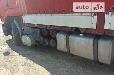 Тентованый Renault Premium 2004 в 