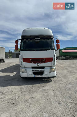 Тягач Renault Premium 2007 в 