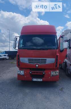 Тягач Renault Premium 2006 в Білій Церкві