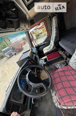 Самосвал Renault Premium 2004 в 