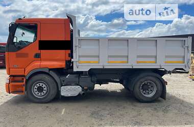 Самосвал Renault Premium 2004 в 