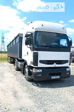 Тягач Renault Premium 2000 в Умані