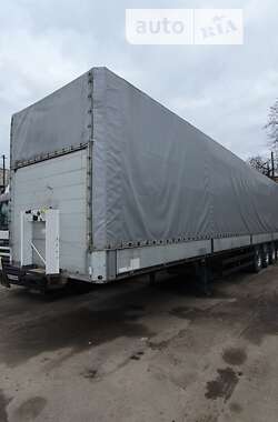 Тягач Renault Premium 2007 в Рівному