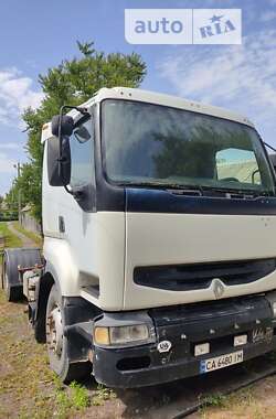 Тягач Renault Premium 1999 в Каменке