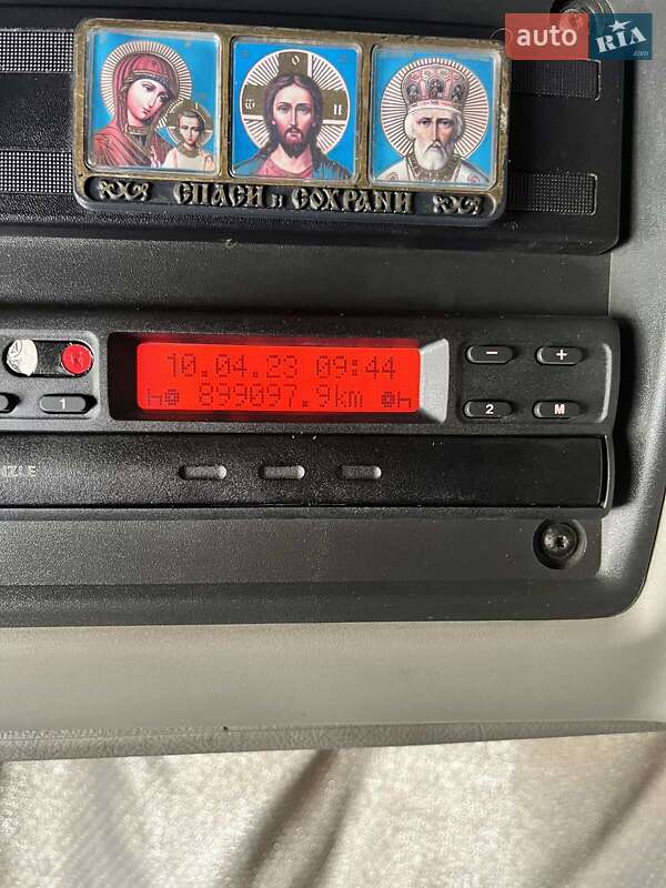 Тягач Renault Premium 2007 в Одессе