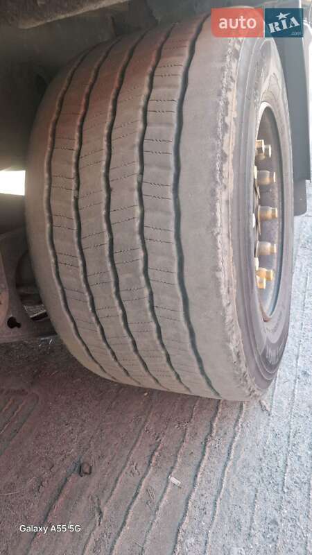 Тягач Renault Premium 2008 в Харькове фото 4 Тягач Renault Premium 2008 в Харькове