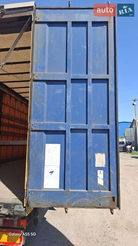 Тягач Renault Premium 2008 в Харькове фото 6 Тягач Renault Premium 2008 в Харькове