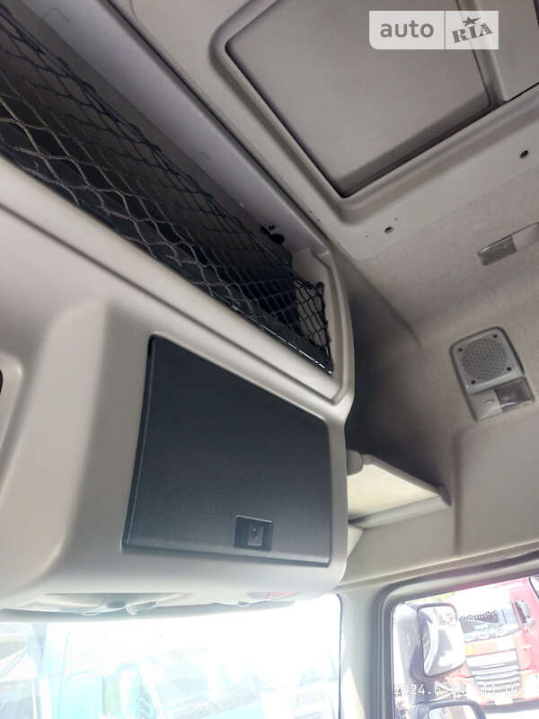 Тягач Renault Premium 2008 в Измаиле