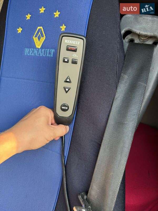 Тягач Renault Premium 2011 в Киеве