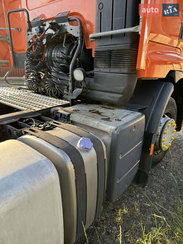 Тягач Renault Premium 2011 в Киеве