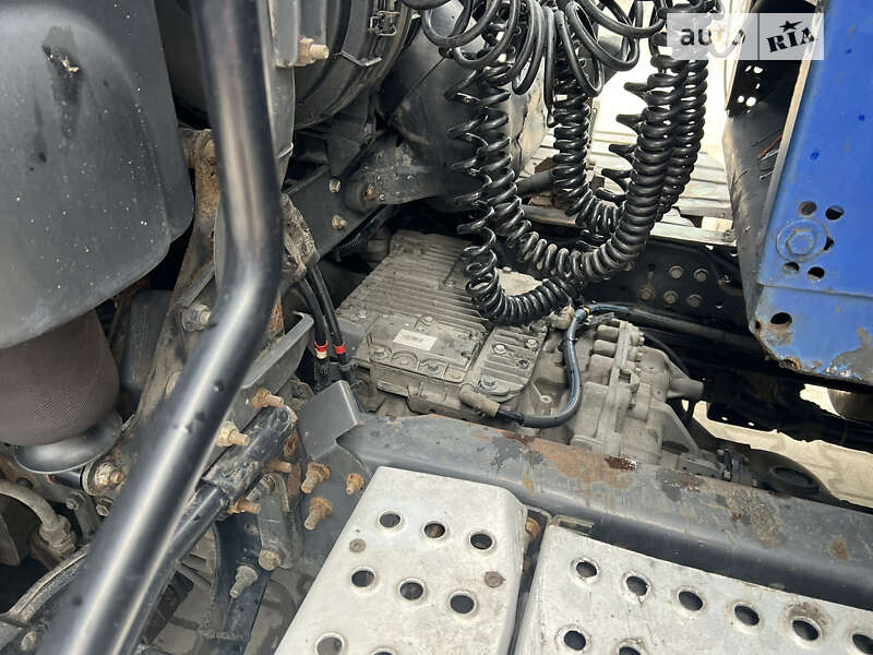 Тягач Renault Premium 2011 в Луцке