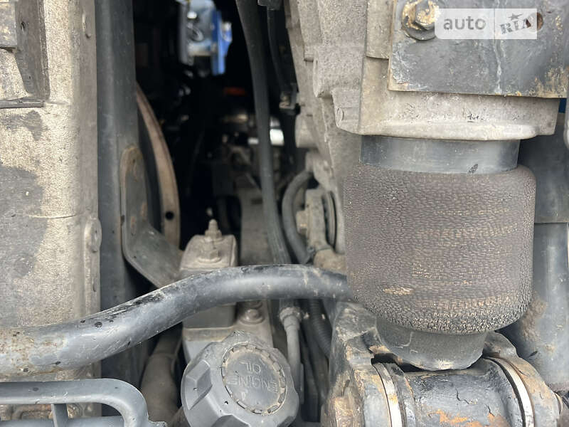 Тягач Renault Premium 2011 в Луцке