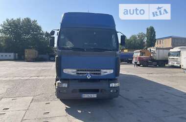 Тягач Renault Premium 1999 в Одесі