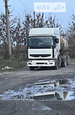 Тягач Renault Premium 1998 в Львове