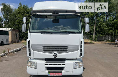 Тягач Renault Premium 2008 в Чернигове