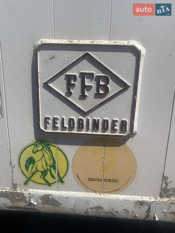 Самосвал Renault Premium 2001 в Теплодаре фото 12 Самосвал Renault Premium 2001 в Теплодаре