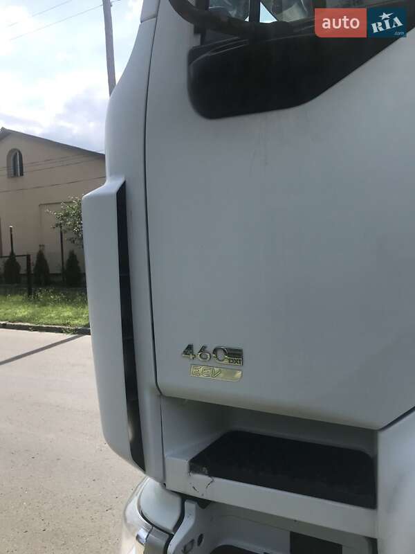 Тягач Renault Premium 2011 в Луцке