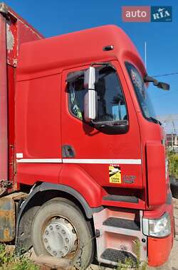 Тентованый Renault Premium 2008 в 