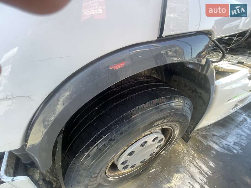 Тягач Renault Premium 2012 в Тячеве фото 18 Тягач Renault Premium 2012 в Тячеве