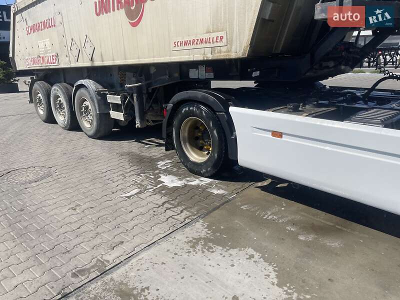 Тягач Renault Premium 2012 в Тячеве фото 27 Тягач Renault Premium 2012 в Тячеве