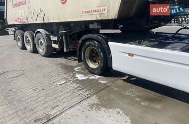 Тягач Renault Premium 2012 в 