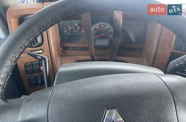 Тягач Renault Premium 2012 в 