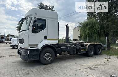 Мультилифт Renault Premium 2008 в Жидачове