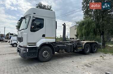 Мультиліфт Renault Premium 2008 в 