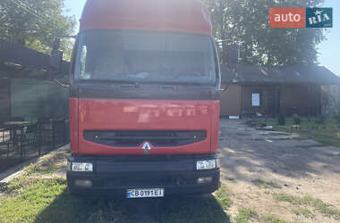 Самосвал Renault Premium 2005 в Бахмаче