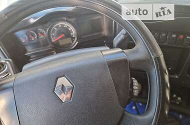 Тягач Renault Premium 2011 в 