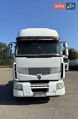 Тягач Renault Premium 2006 в Одессе