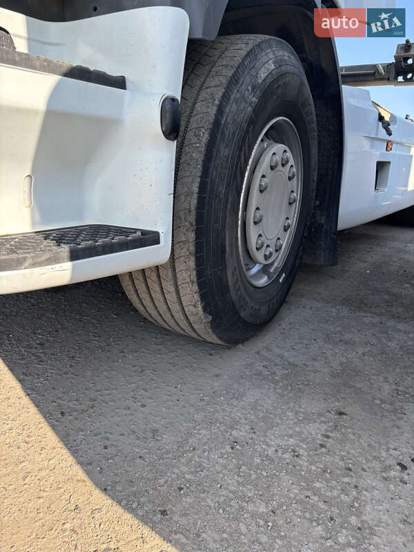 Тягач Renault Premium 2006 в Одессе