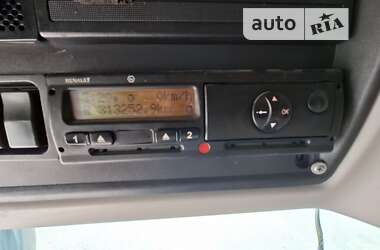 Тягач Renault Premium 2007 в 