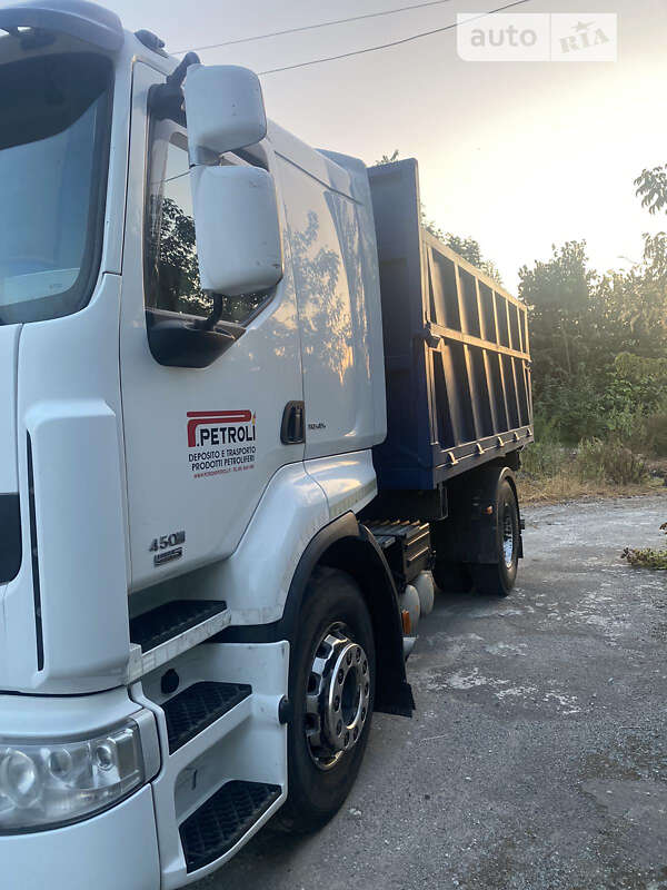 Самоскид Renault Premium 2007 в Кореці фото 5 Самоскид Renault Premium 2007 в Кореці