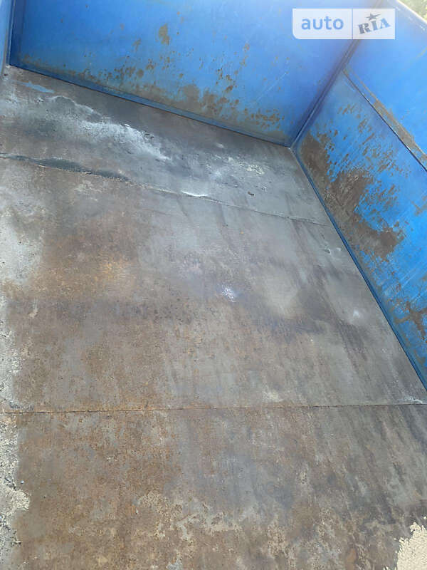 Самоскид Renault Premium 2007 в Кореці фото 9 Самоскид Renault Premium 2007 в Кореці