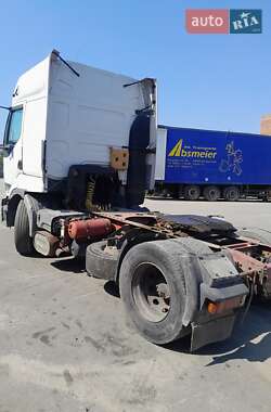 Тягач Renault Premium 1998 в  фото 4 Тягач Renault Premium 1998 в