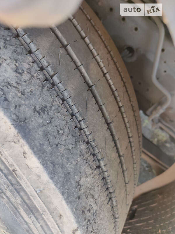 Тягач Renault Premium 2006 в Запоріжжі фото 4 Тягач Renault Premium 2006 в Запоріжжі