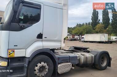 Тягач Renault Premium 2000 в 