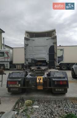 Тягач Renault Premium 2005 в Києві