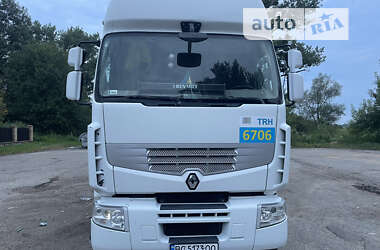 Тягач Renault Premium 2008 в Городку